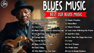 Blues Jazz Best of 2024 | Relaxing Melodies and Top Playlists Blues Jazz Music #TopBluesJazz