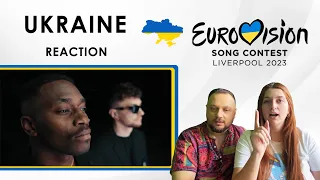 💿 Реакція на TVORCHI - Heart Of Steel (Eurovision Version) - Ukraine 🇺🇦 | Eurovision 2023