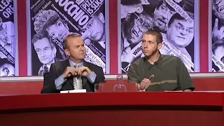 HIGNFY Outtakes - The journalists are after you Angus! (S23E06)