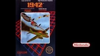 1942 (NES) (Gameplay) The NES Files