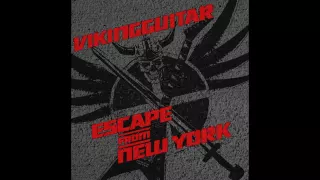Escape From New York Metal Remix