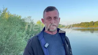 Vogëlushja u mbyt bashkë me nënën/ Rrëfimi i peshkatarit: Mu duk si kukull, u shokova kur...