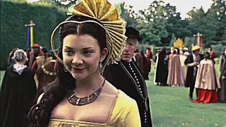 Multiqueens: Catherine de' Medici ♔  Elizabeth I  ♔ Anne Boleyn ♔ SOS ♔ Reign ♔The Tudors