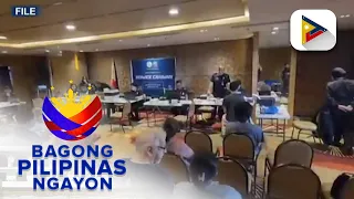 Dagsa ng mga Chinese na estudyante sa Cagayan, patuloy na binabantayan