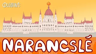 Narancslé | Oligarchia animációs-sorozat 17. rész