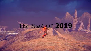 Best Of 2019 | Tribes Ascend Community Montage | Karuciel