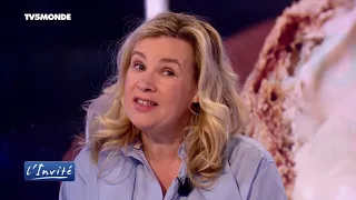 Hélène DARROZE : "Ma cuisine de joie"