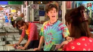 Half baked - Jane Stop It