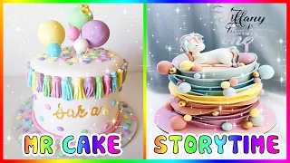 🍰 MR CAKE STORYTIME #107 🎂 Best TikTok Compilation 🌈