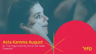 #ESS24 Asta Kamma August | Sweden