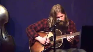 Chris Stapleton - The Thrill Is Gone