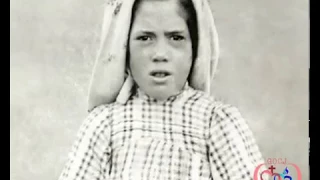 Memorias de Sor Lucía