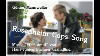 Rosenheim Cops Song