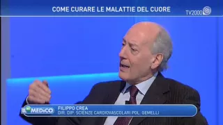 "Il mio Medico" - Come curare le malattie del cuore