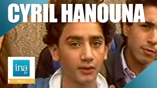 1989 : La 1ére apparition télé de Cyril Hanouna | Archive INA