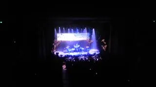 Coldplay-Always in my Head Live-Royce Hall