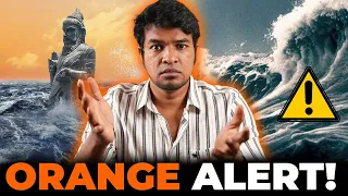 Orange Alert!! 🚨 To South India 😱 😧 | Madan Gowri | Tamil | MG