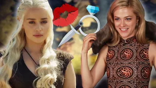 People Play Game Of Thrones F**k, Marry, Kill