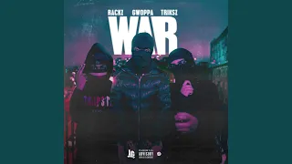 War (feat. Triksz LC)
