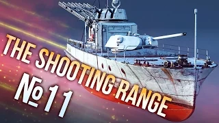 War Thunder: The Shooting Range | Episode 11