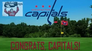 Congrats, Capitals! (2017)