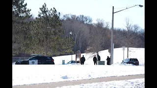 LIVE UPDATE: Suspect dead amid Minnesota shooting that killed 2 officers, 1st responder