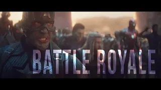 battle royale [iw + endgame]
