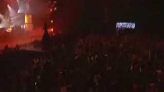 Within Temptation - Angels (Provinssirock) Live