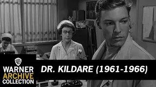 Season 1, Episode 9 | Dr. Kildare | Warner Archive