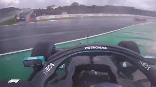 Valtteri Bottas- S🅱in me right round-2020 Turkish Grand prix