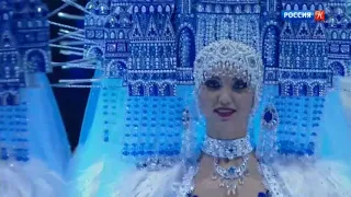 43е Festival International du Cirque de Monte-Carlo. 1/12 (2019)