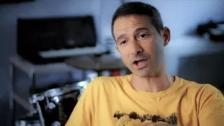 Artist Interview: Adrock (Beastie Boys) Deleted Scenes