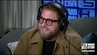 Jonah Hill on Why He Wanted Trent Reznor to Score “Mid90s”