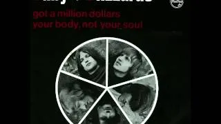 Cuby + Blizzards - Your Body, Not Your Soul 1966