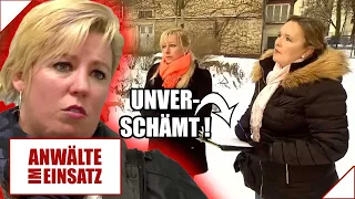 "Eine ZUMUTUNG!" Terror-Eltern hetzen gegen Kantinenköchin Maja | 1/2 | Anwälte im Einsatz SAT.1
