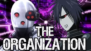 The Organization And Metal Knight: One Punch Man Theory | Tekking101