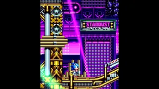 Pasta Pasta (Sonic CD JAP EU 2021Beat)@Madara Marc Exclusive