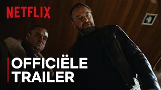 Undercover Seizoen 3 | Officiële Trailer | Netflix