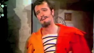 Robert Goulet "So In Love" From "Kiss Me Kate"