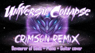 Universal Collapse — Crimson Remix [Terraria: Calamity]