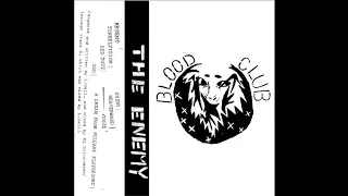 Blood Club - The God [Death By Sheep]