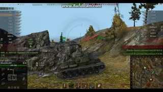 Обзор танка КВ-85