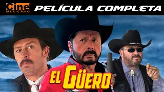 El Güero | Película Completa | Cine Mexicano