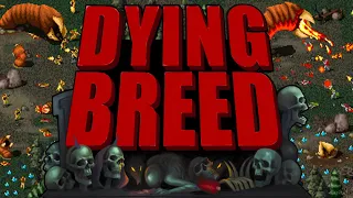Dying Breed - Post Apocalyptic Old School Realtime Strategy