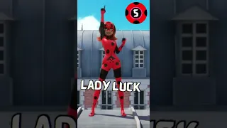Uncovering the Hero Within: Alya's Quest for the Perfect Superhero Name with the Ladybug Miraculous