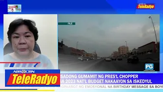 Mga detalye sa deployment ban sa KSA | Pasada (15 Sept 2022)