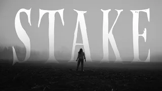 STAKE | Vampire Horror Short Film by Michael Sparks | RED KOMODO