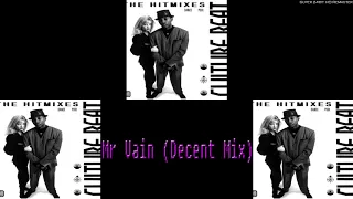 Culture Beat - Mr Vain (Decent Mix), [Super 24bit HD Remaster], HQ