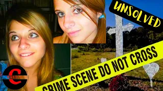 "The Mysterious Case of Carina Saunders: Unraveling the Truth"