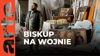 Ukraina: religia na wojnie | ARTE.tv Dokumenty [CAŁY FILM LEKTOR PL]